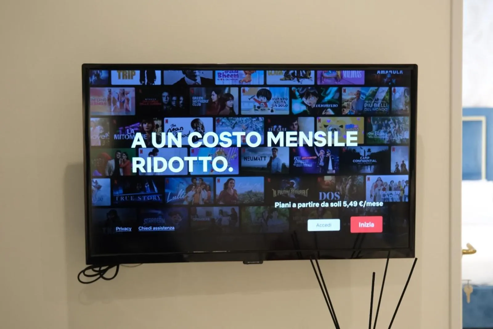 Luxury Masaniello Hotel Naples