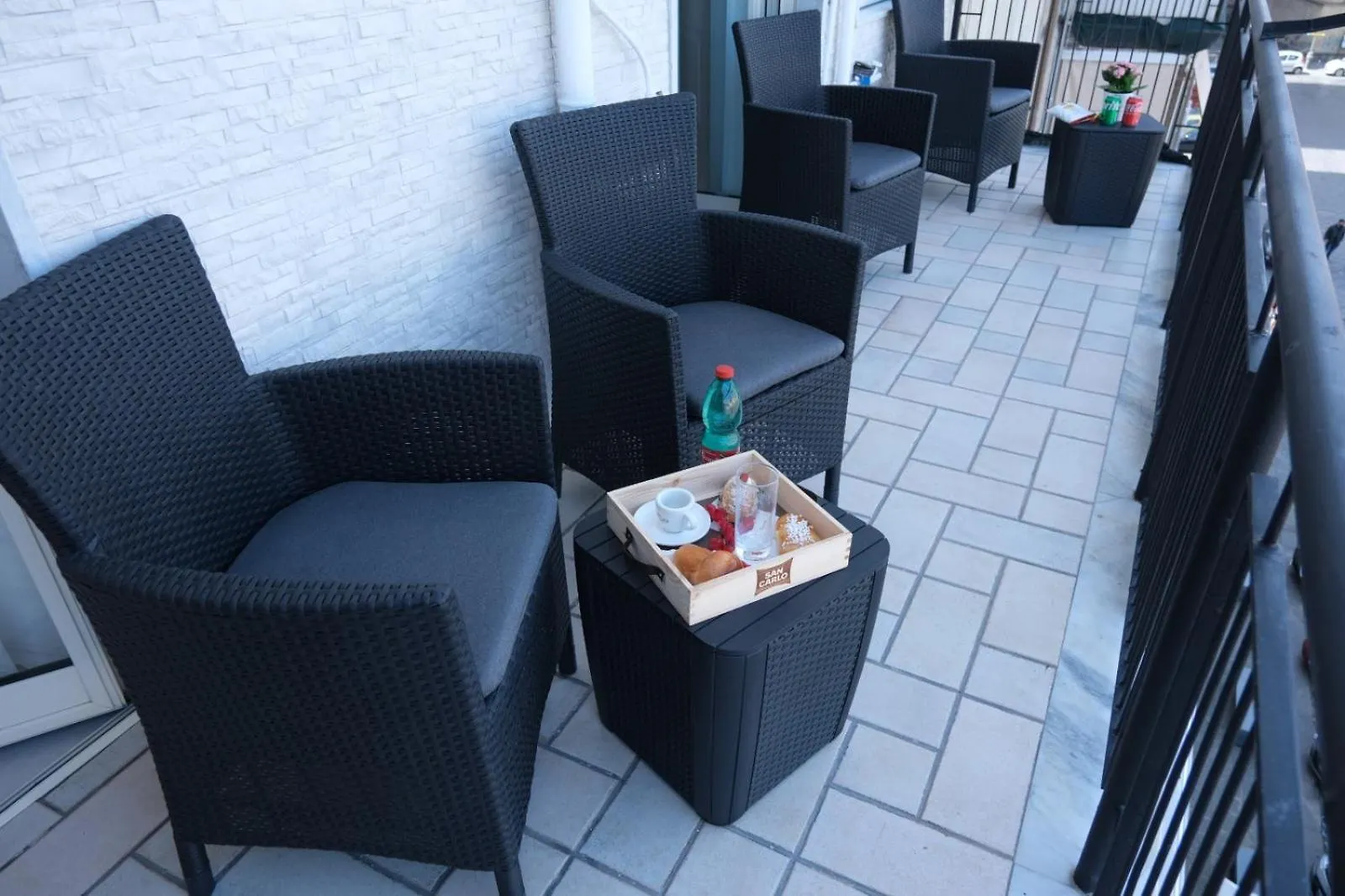 Guest house Luxury Masaniello Hotel Naples