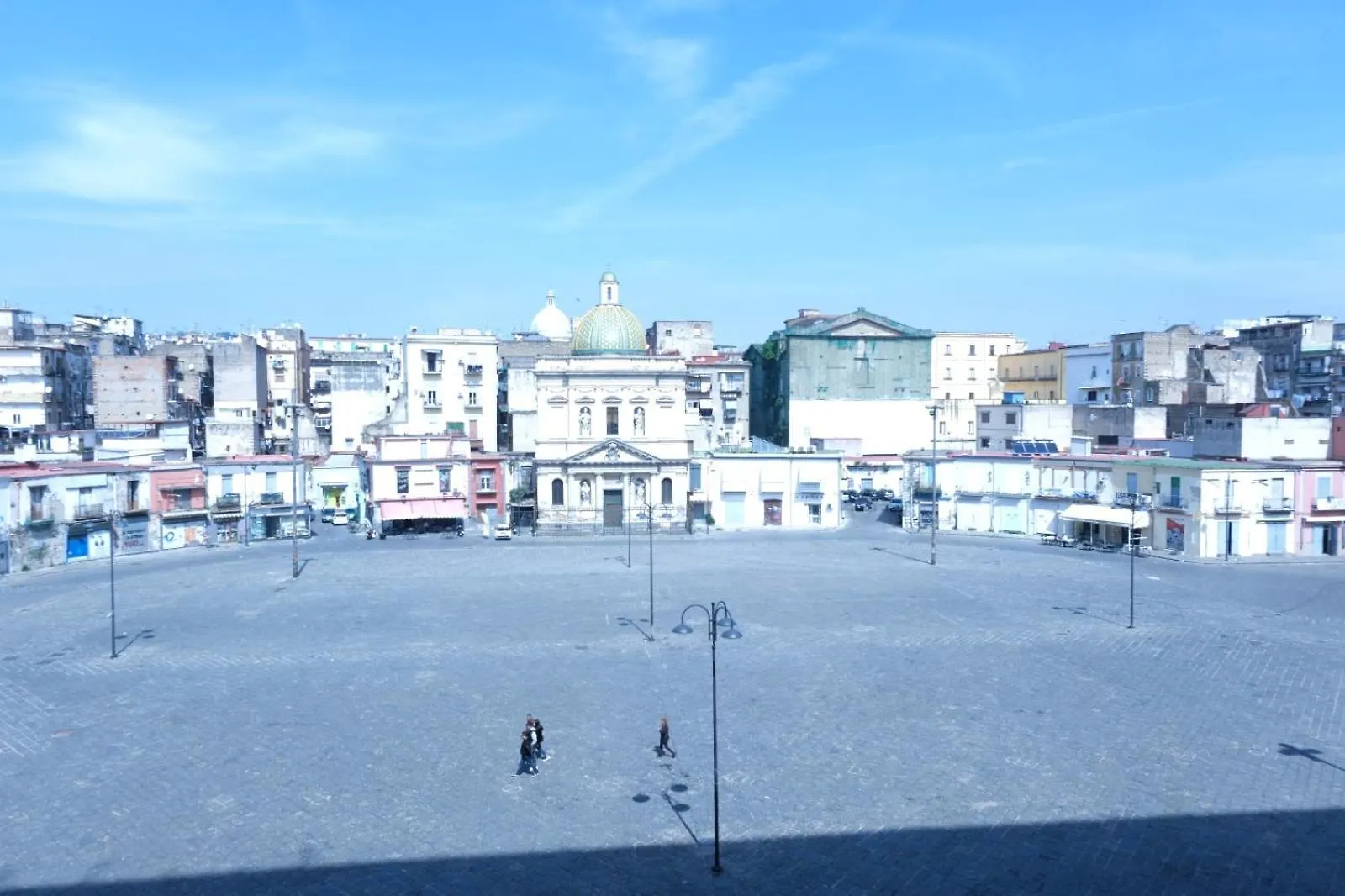 Luxury Masaniello Hotel Naples 0*,