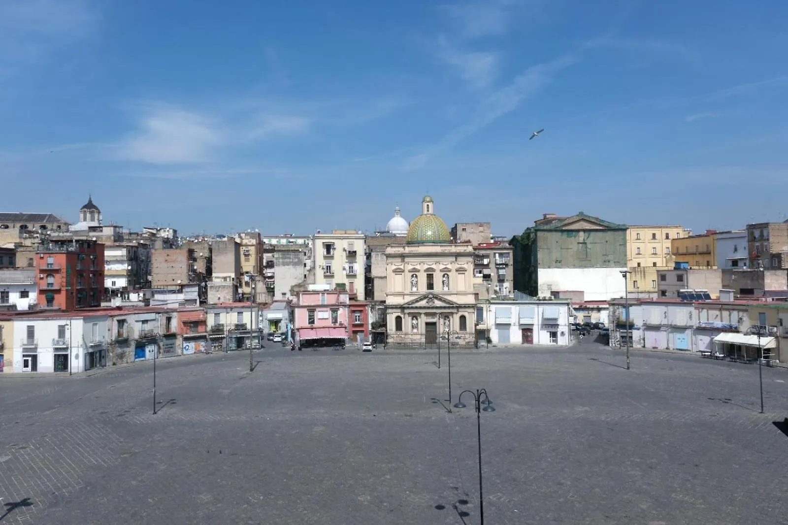 Luxury Masaniello Hotel Naples Guest house