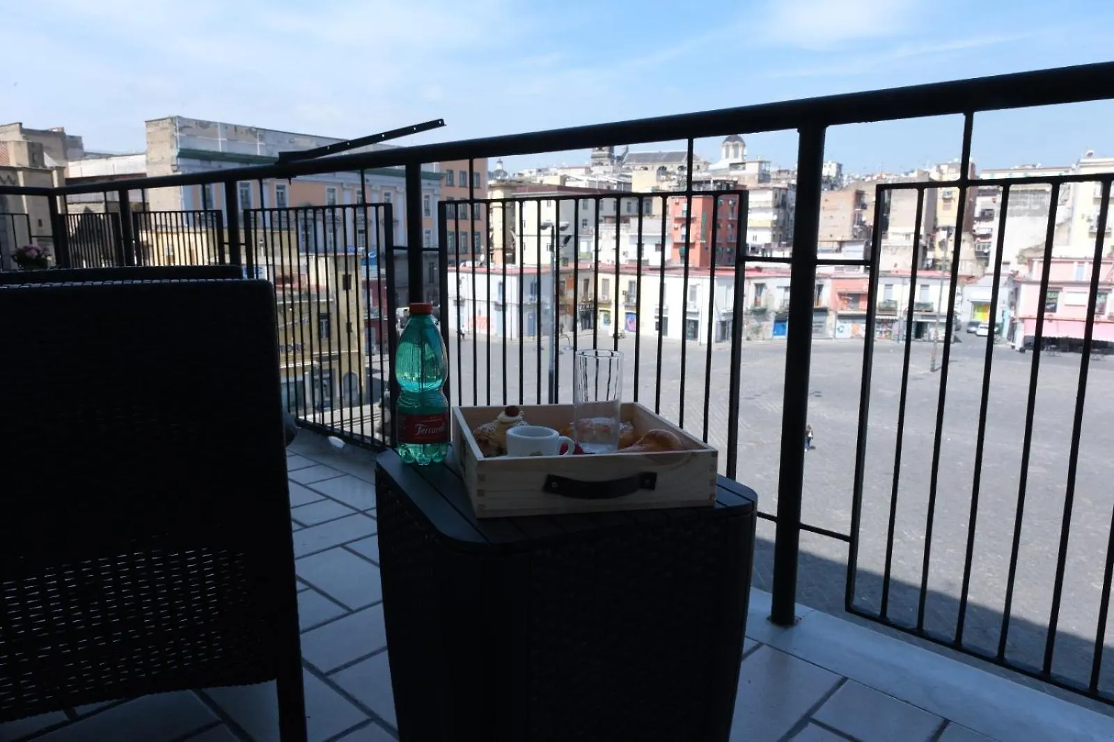 Luxury Masaniello Hotel Naples
