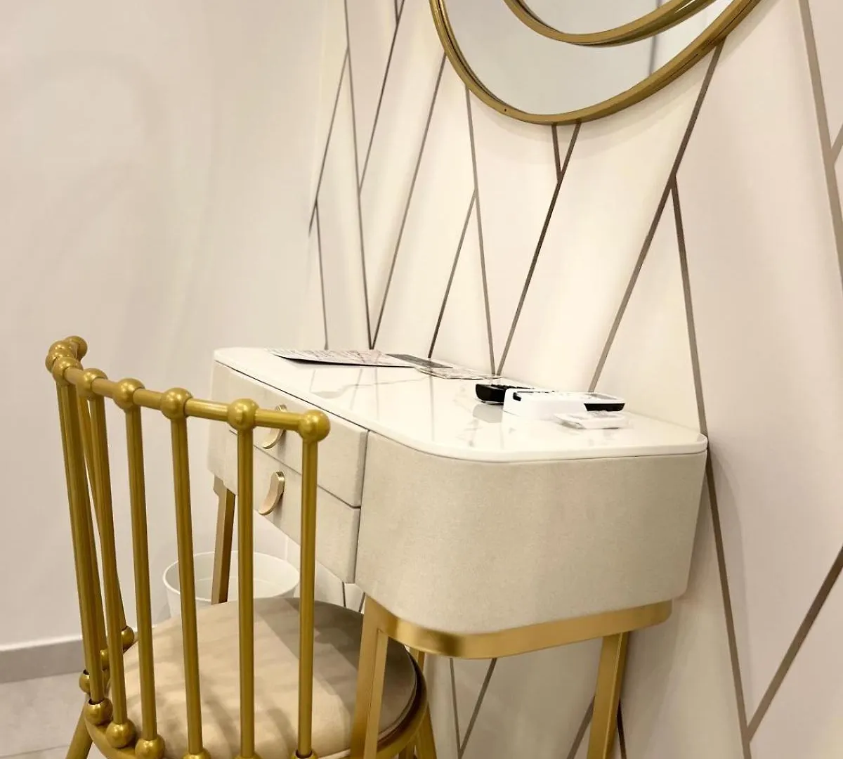 Guest house Luxury Masaniello Hotel Naples Italy