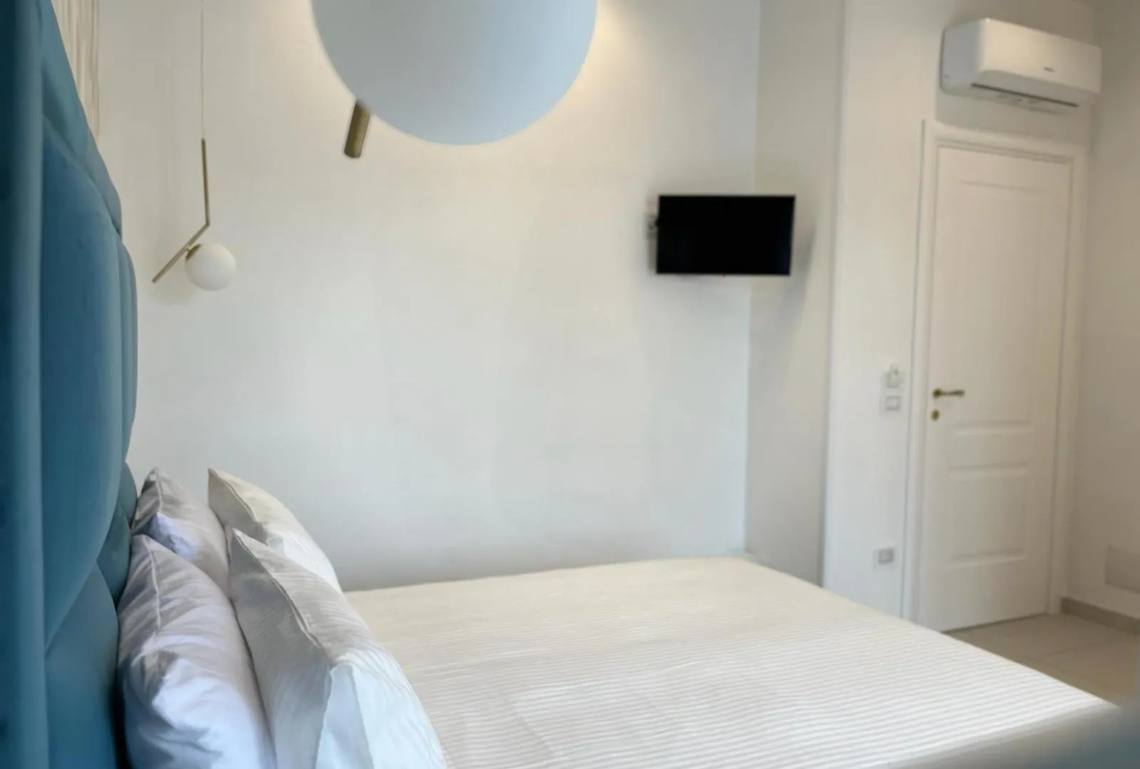 Luxury Masaniello Hotel Naples Guest house