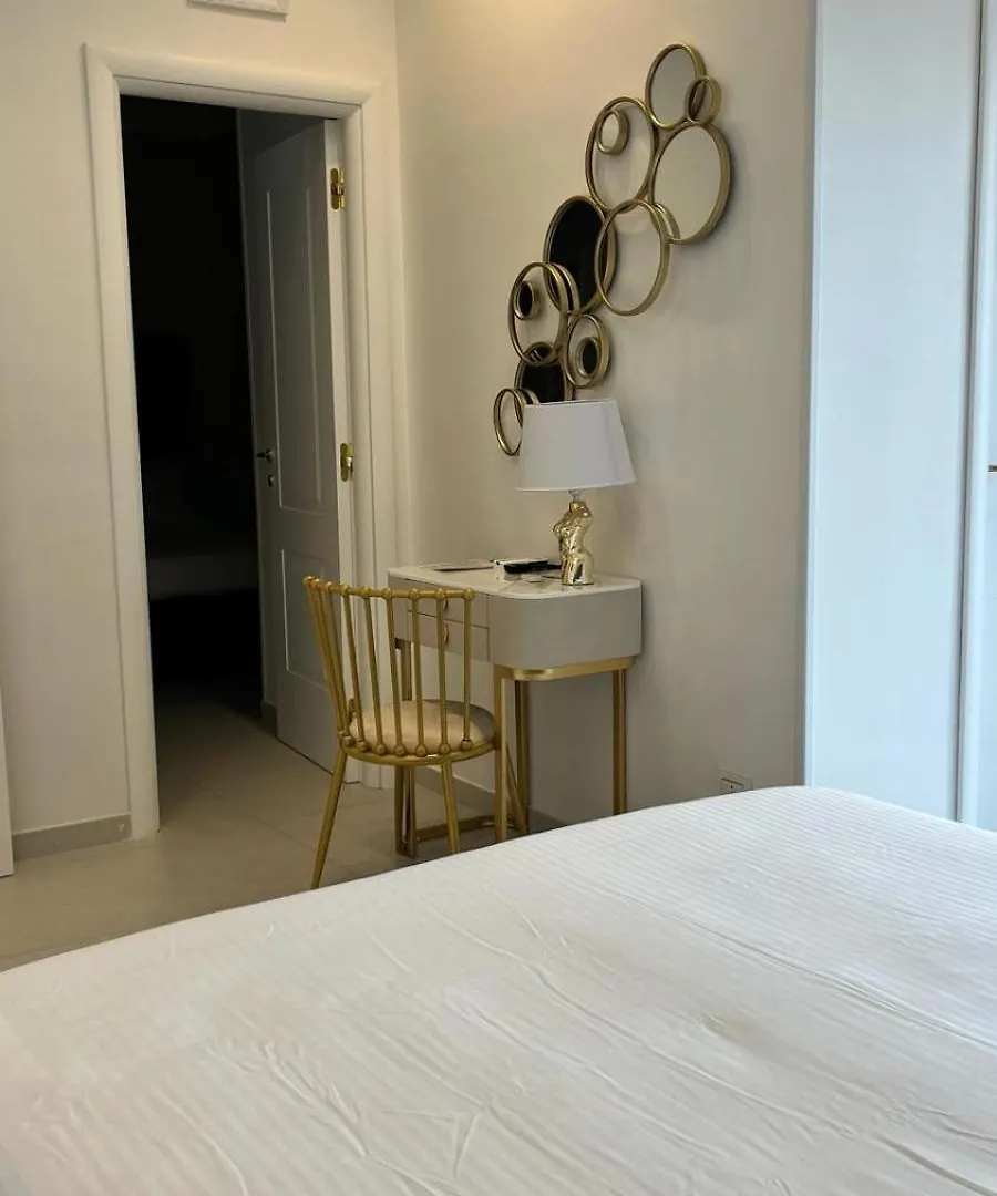Guest house Luxury Masaniello Hotel Naples Italy