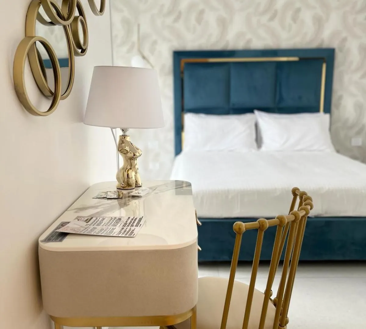 Guest house Luxury Masaniello Hotel Naples