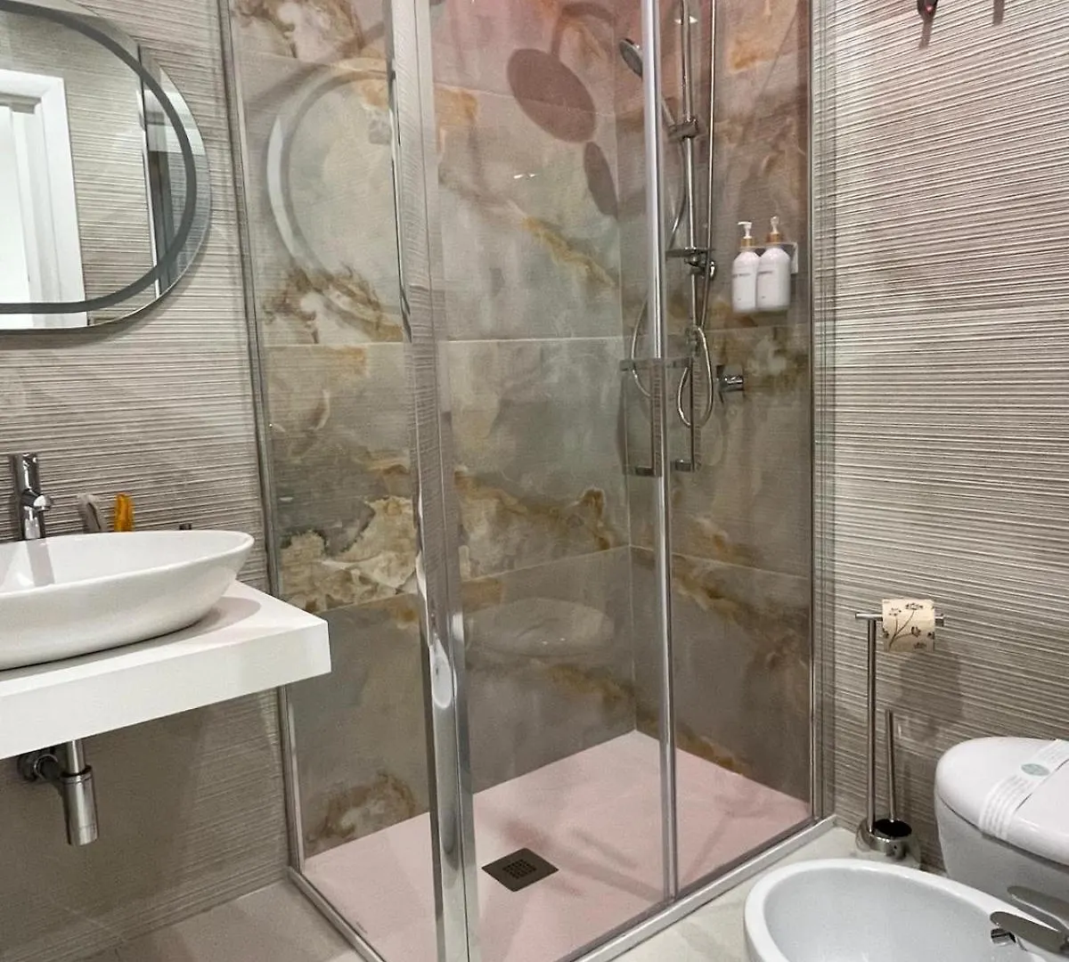 Luxury Masaniello Hotel Naples Guest house