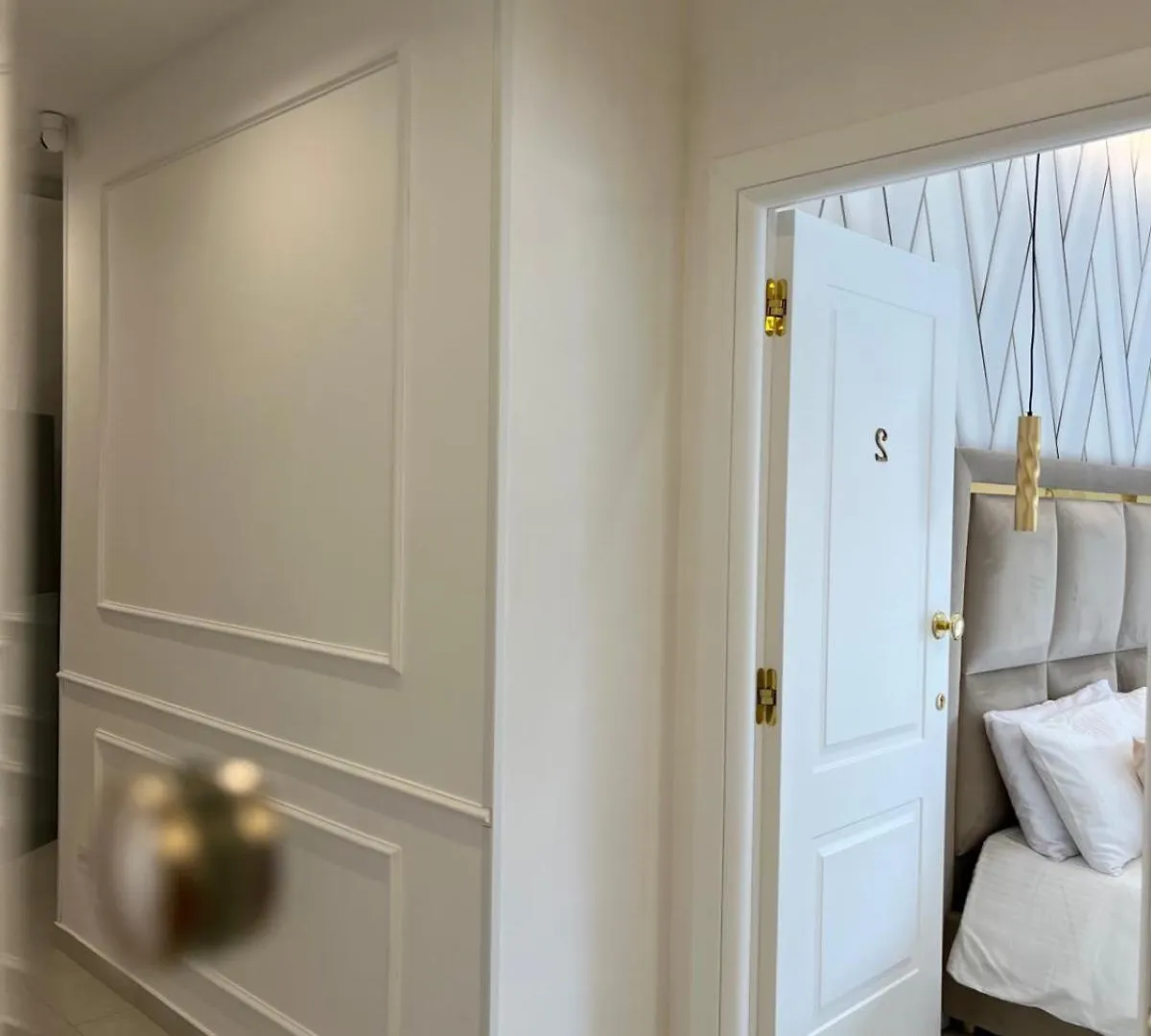 Guest house Luxury Masaniello Hotel Naples