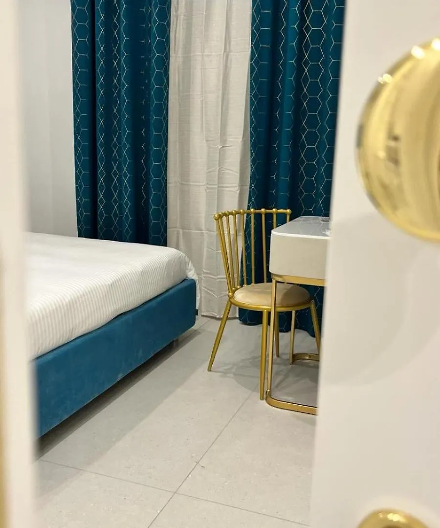 Guest house Luxury Masaniello Hotel Naples