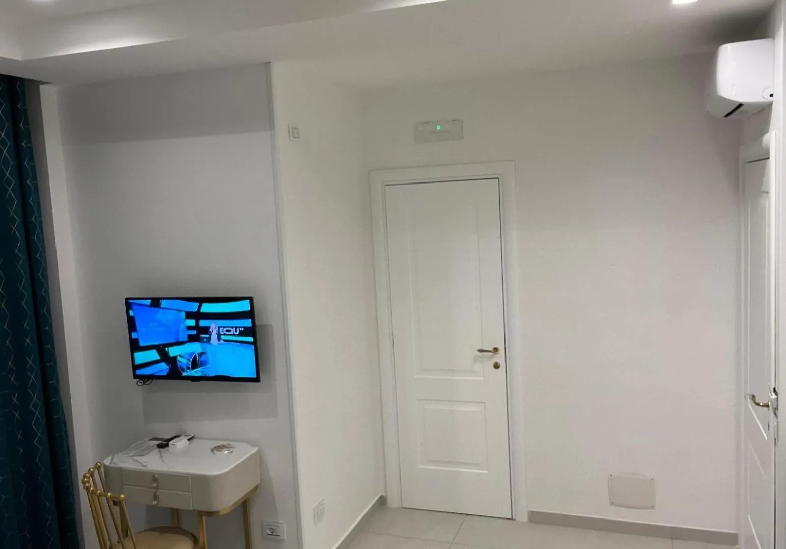 Luxury Masaniello Hotel Naples