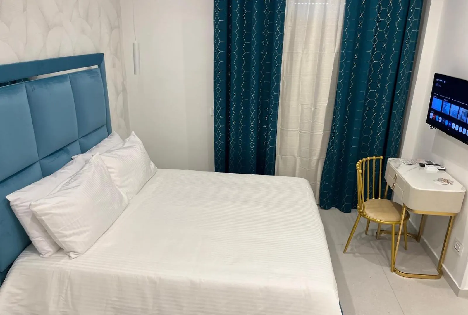 Guest house Luxury Masaniello Hotel Naples