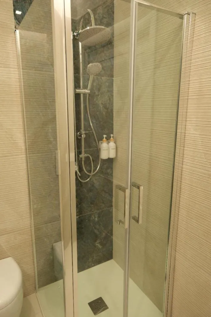 Luxury Masaniello Hotel Naples Italy