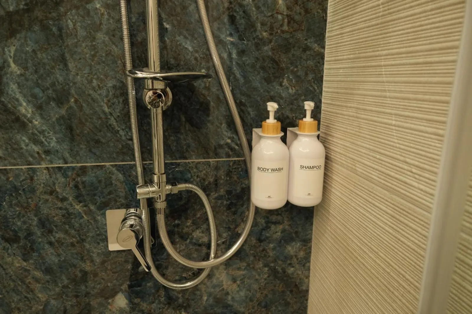 Luxury Masaniello Hotel Naples
