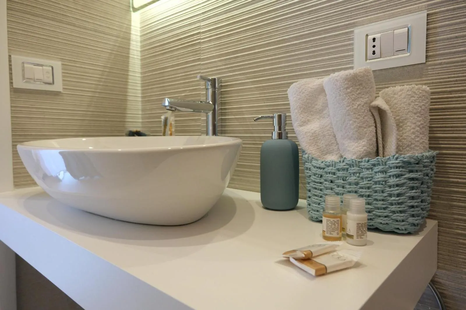 Guest house Luxury Masaniello Hotel Naples