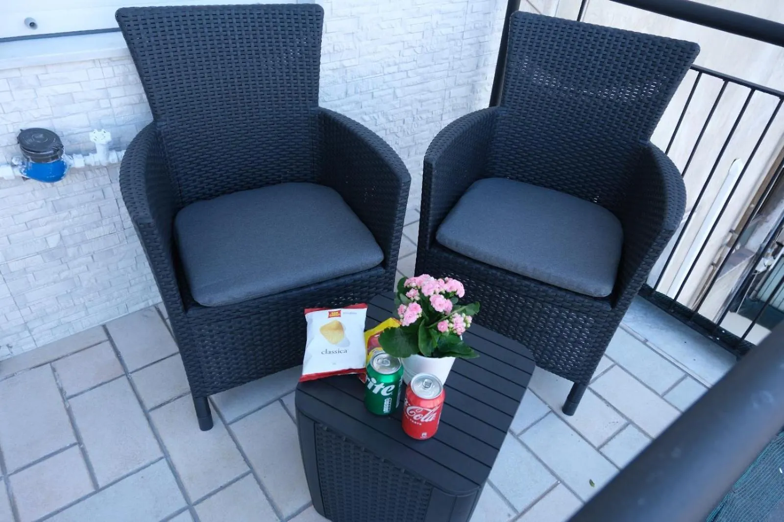 Luxury Masaniello Hotel Naples Guest house