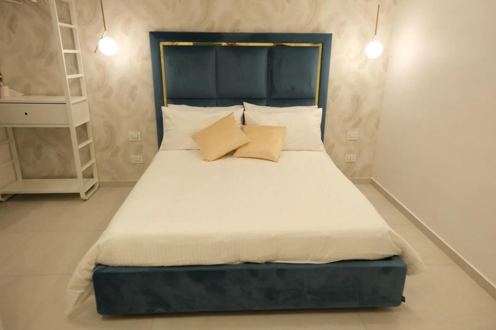 Guest house Luxury Masaniello Hotel Naples