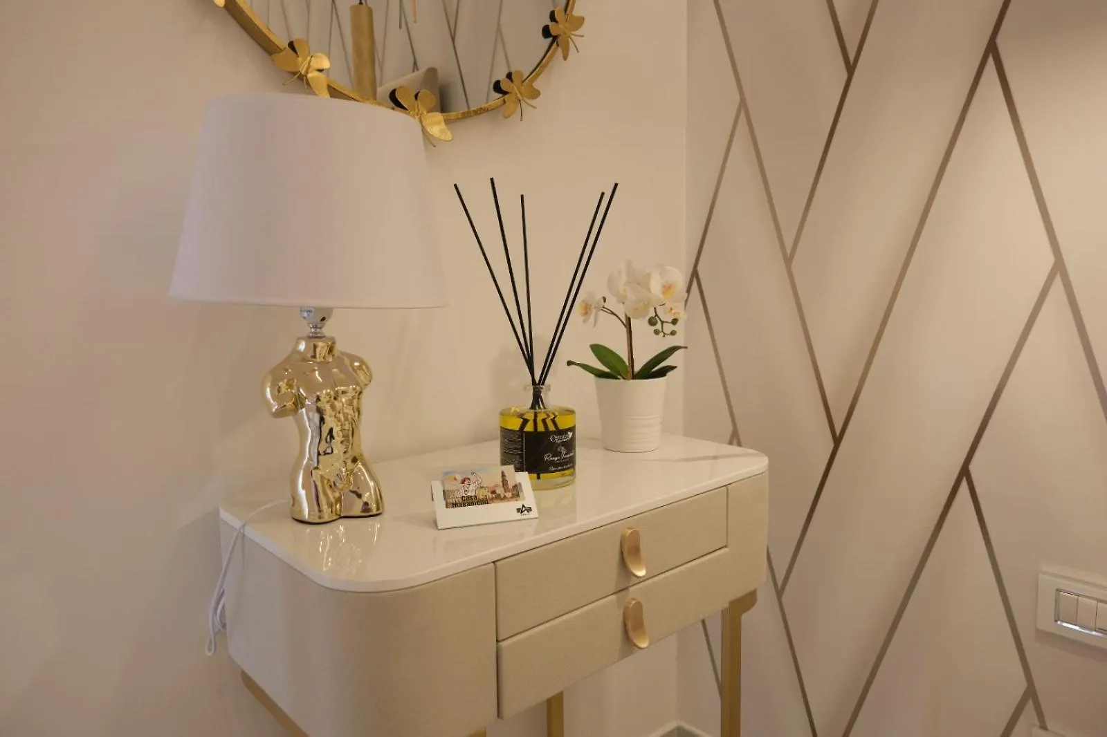 Guest house Luxury Masaniello Hotel Naples