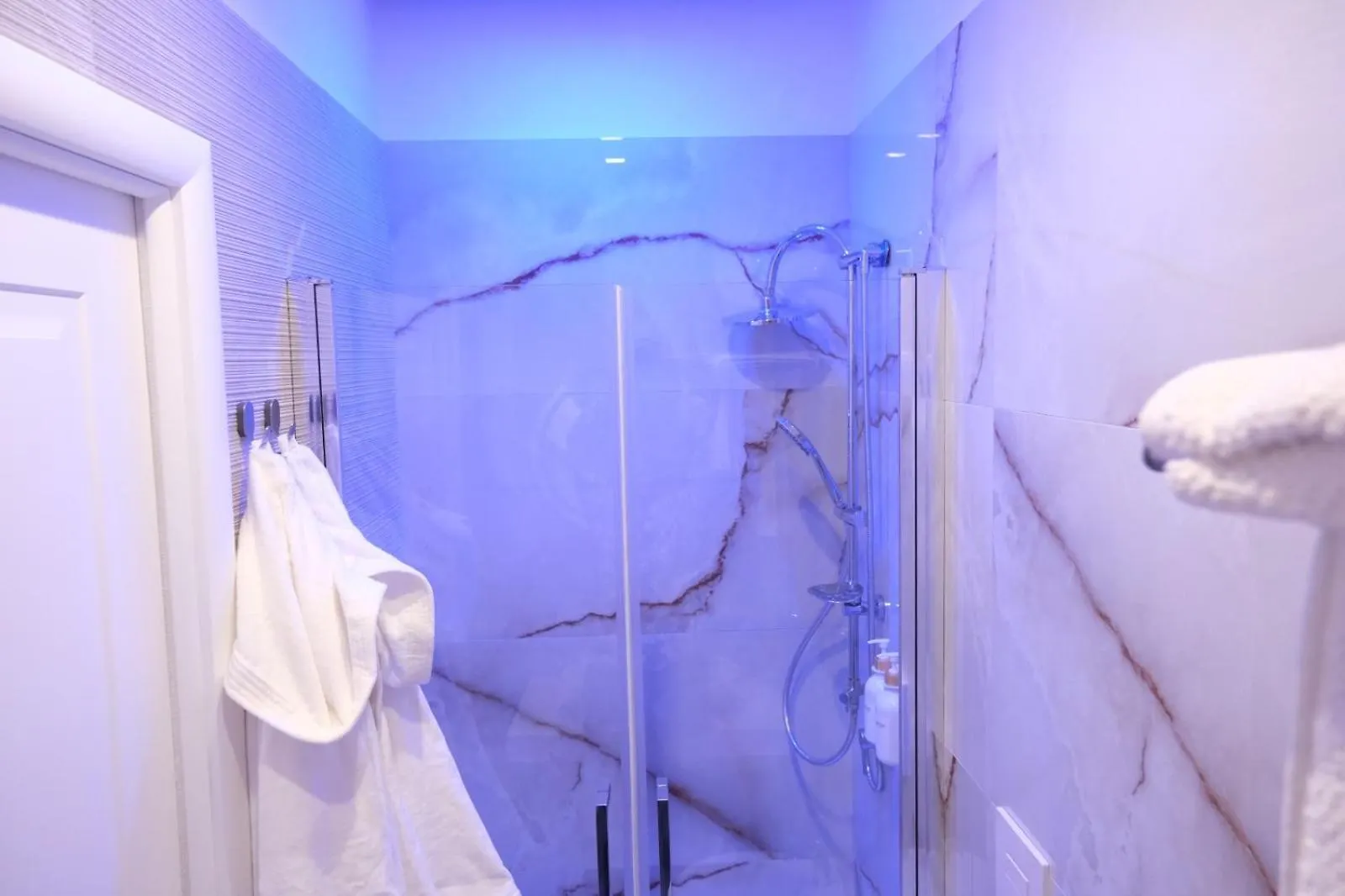 Luxury Masaniello Hotel Naples Italy