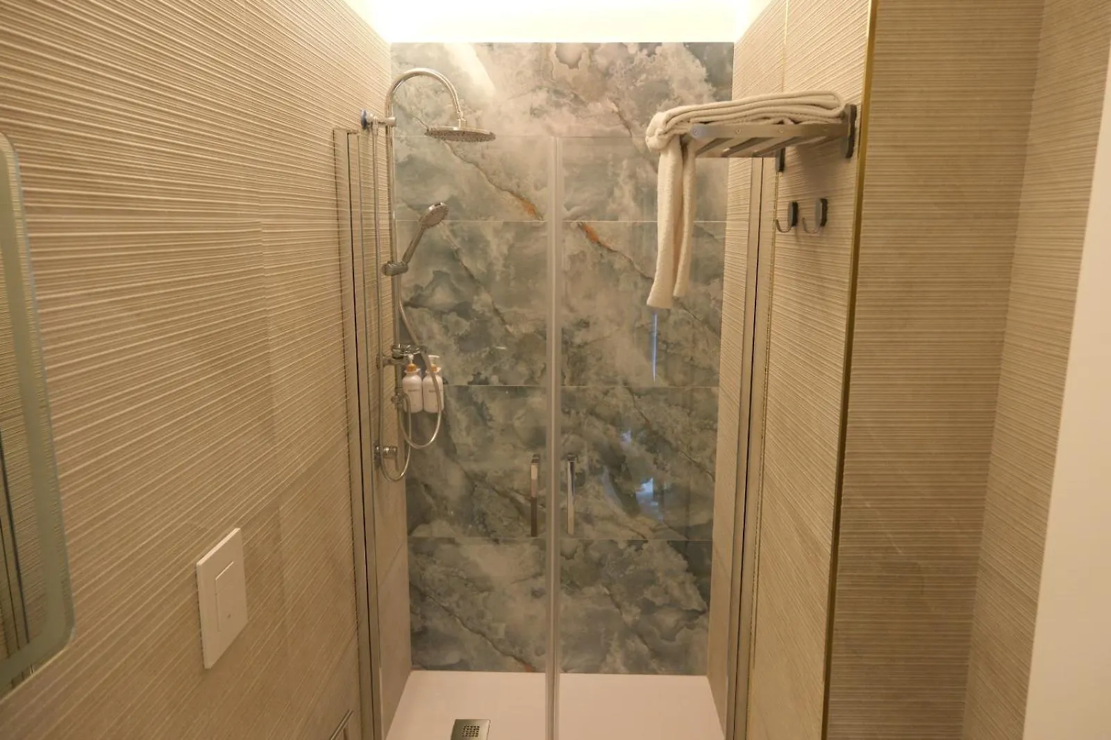 Luxury Masaniello Hotel Naples