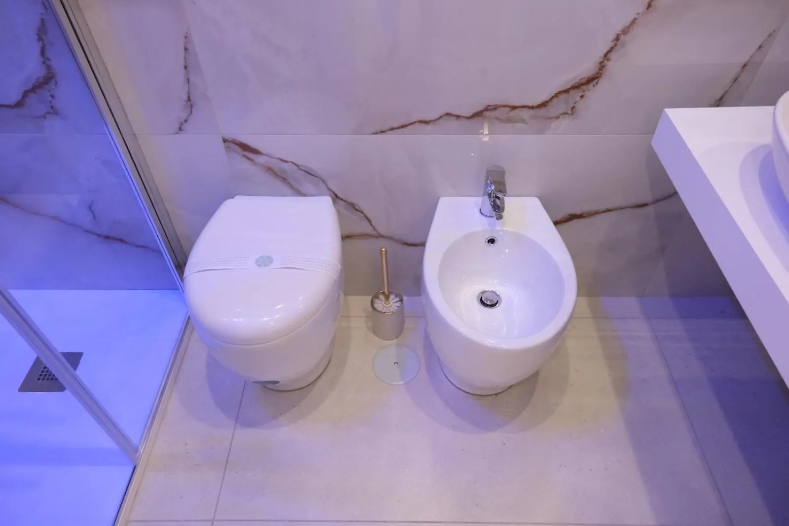 Luxury Masaniello Hotel Naples 0*,