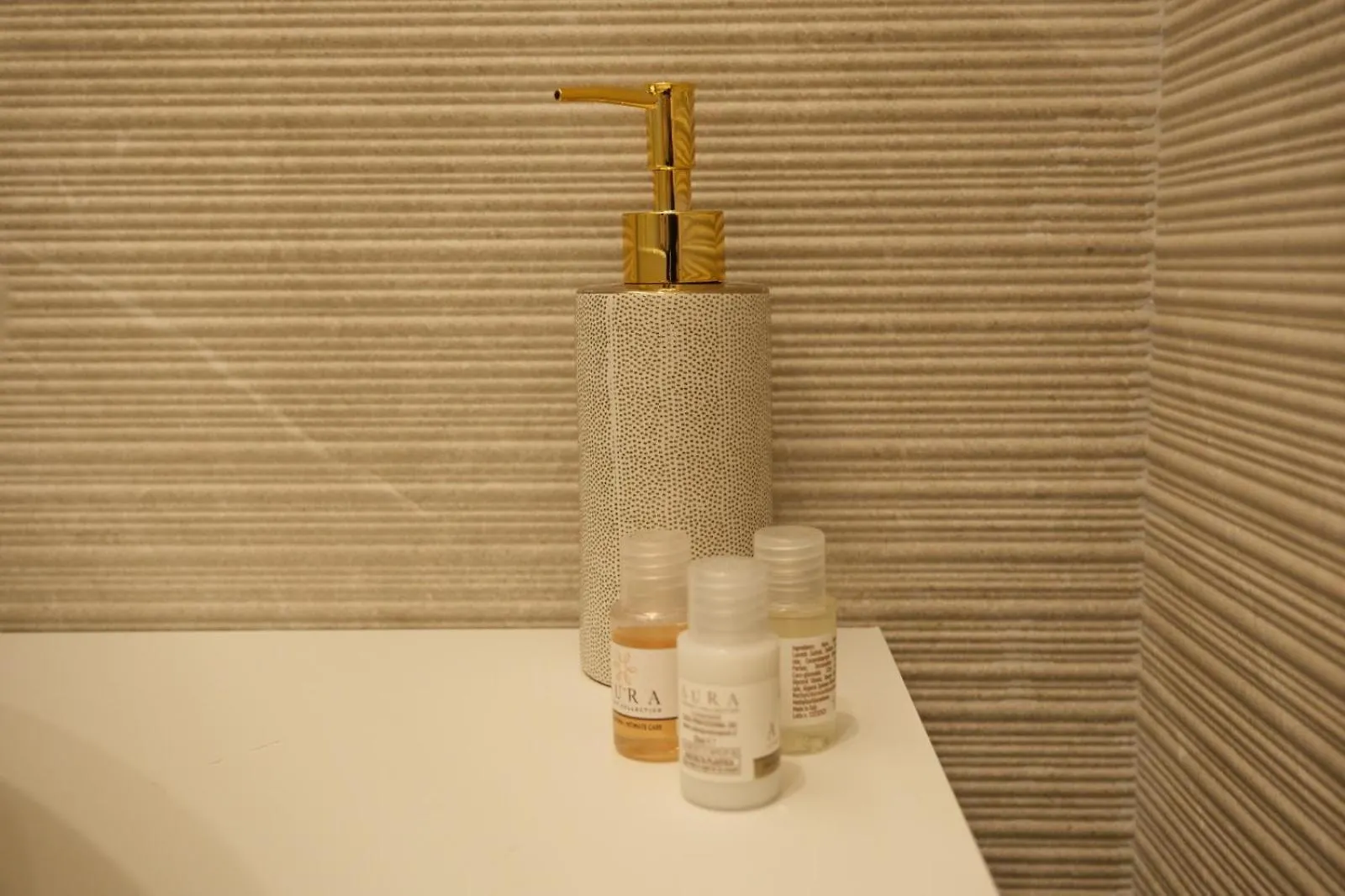 Luxury Masaniello Hotel Naples 0*,