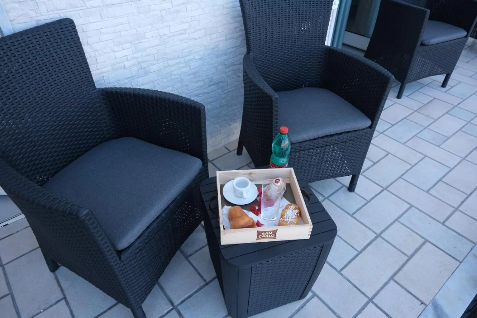 Guest house Luxury Masaniello Hotel Naples
