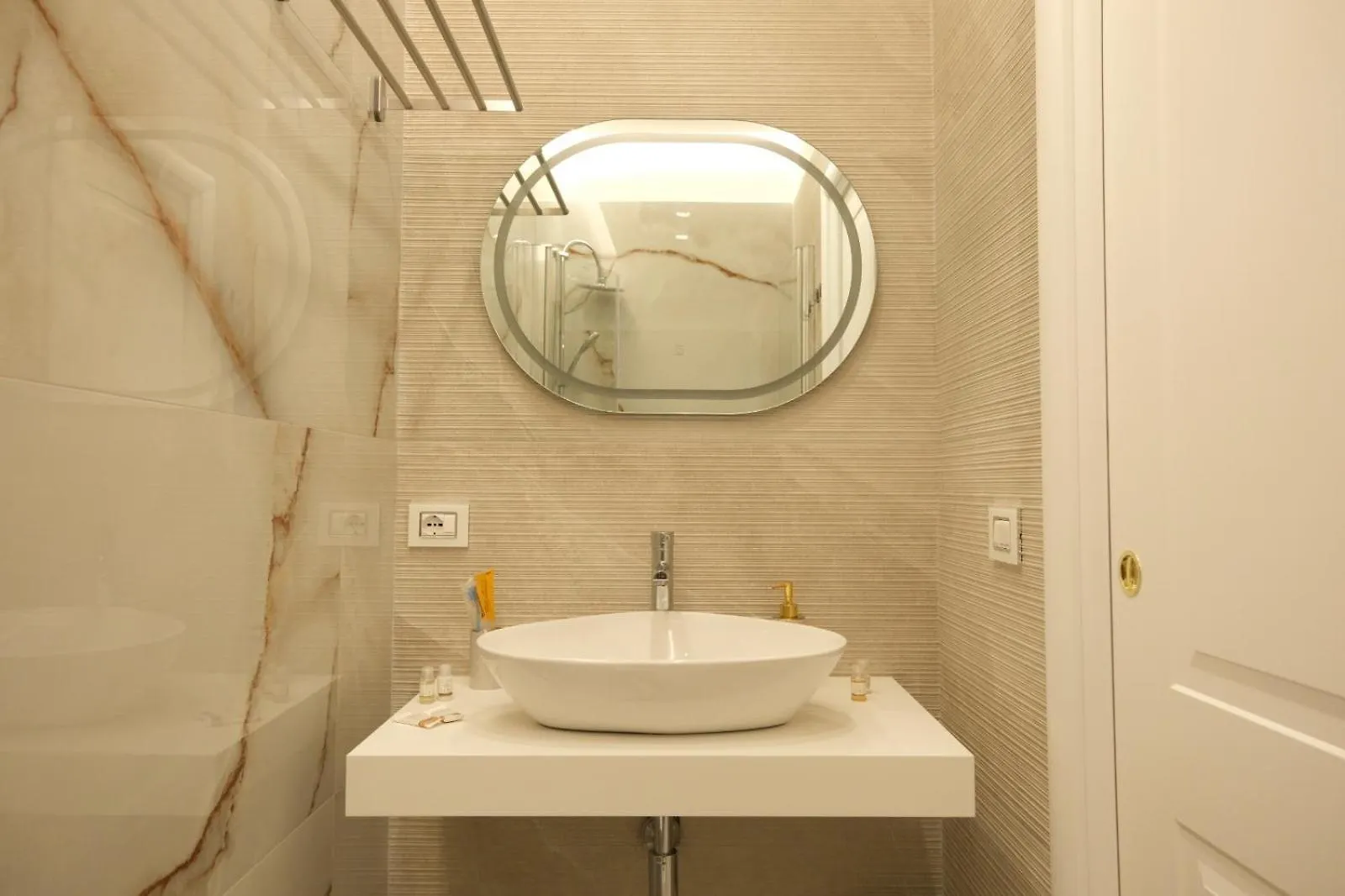 Guest house Luxury Masaniello Hotel Naples