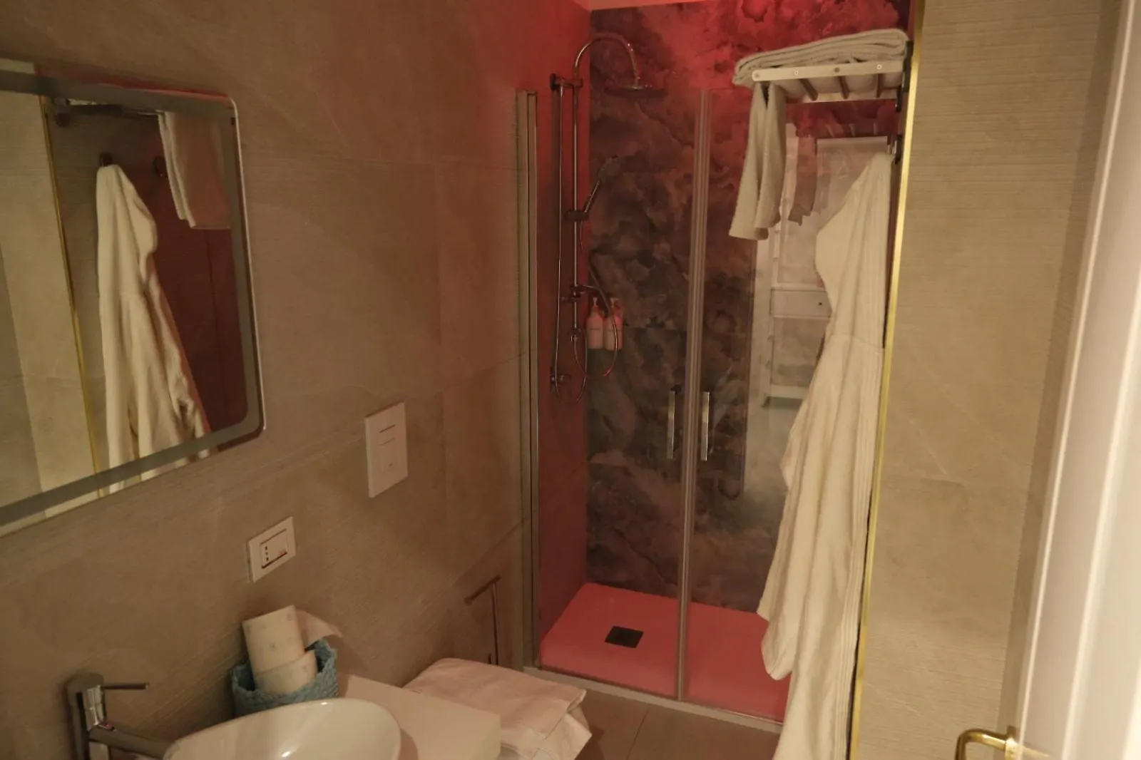 Luxury Masaniello Hotel Naples Guest house