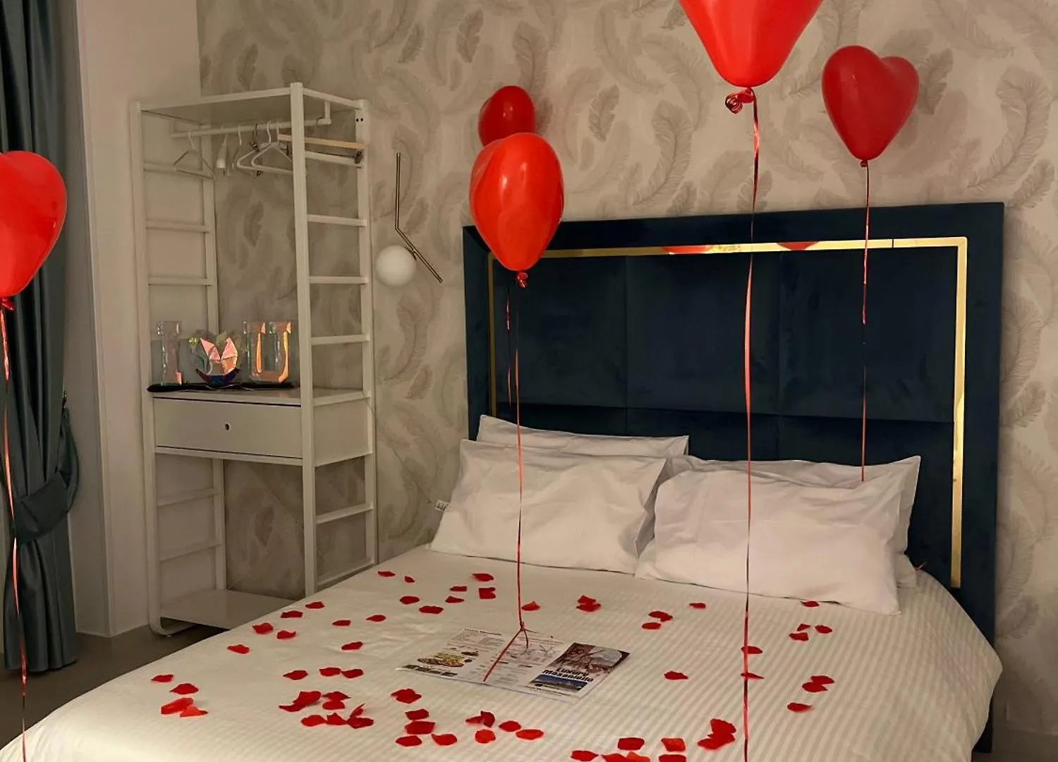 Luxury Masaniello Hotel Naples 0*,  Italy