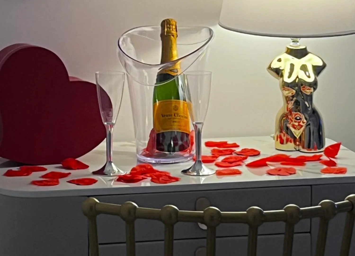 Luxury Masaniello Hotel Naples Guest house
