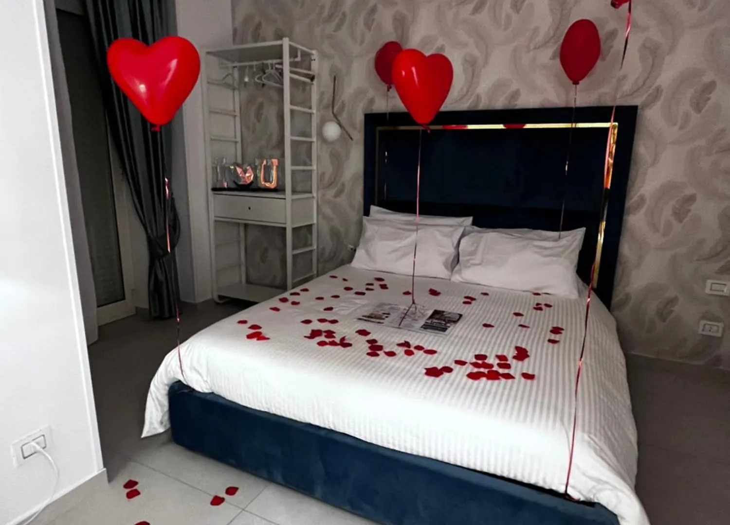 Guest house Luxury Masaniello Hotel Naples Italy