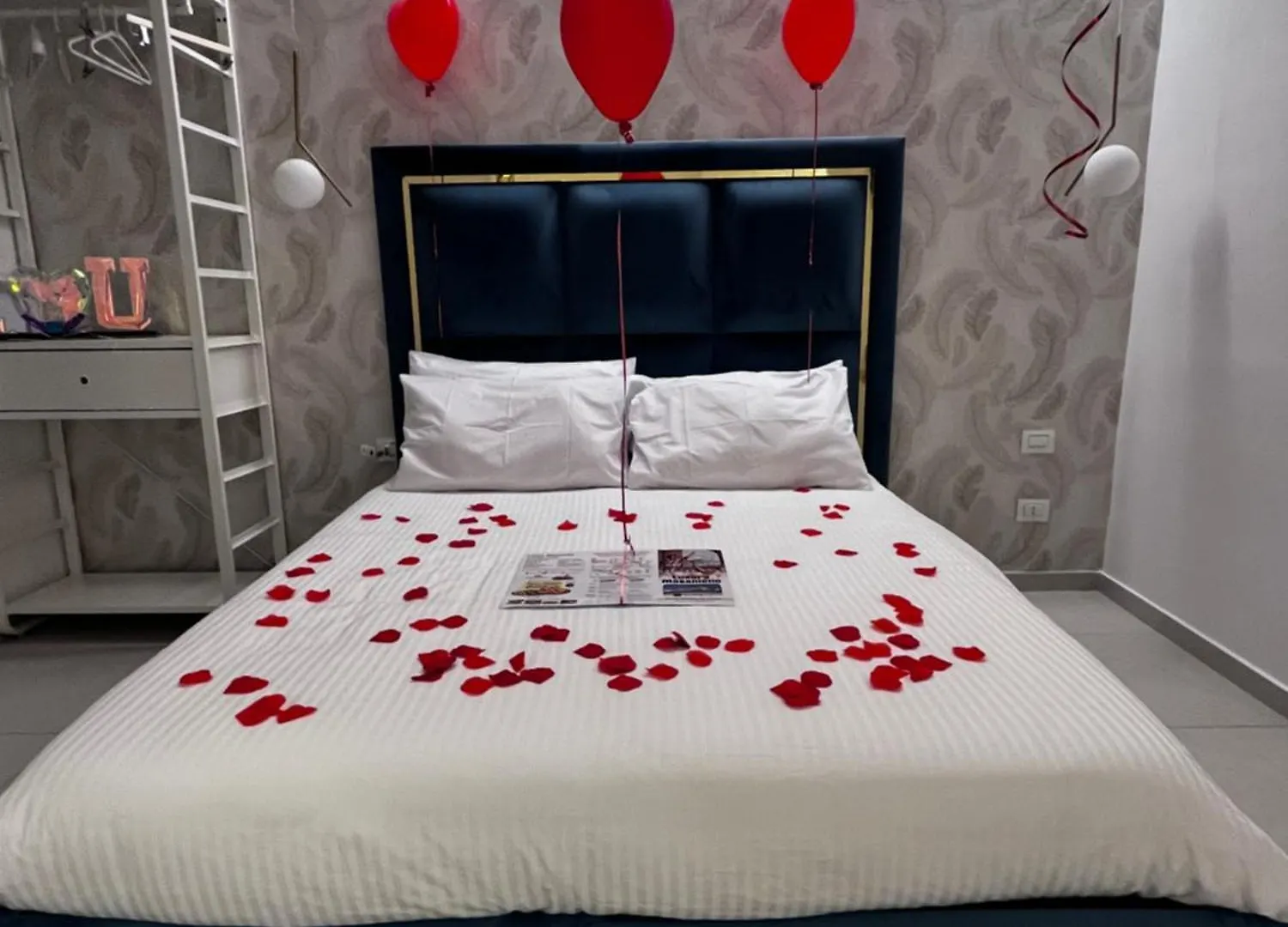 Luxury Masaniello Hotel Naples
