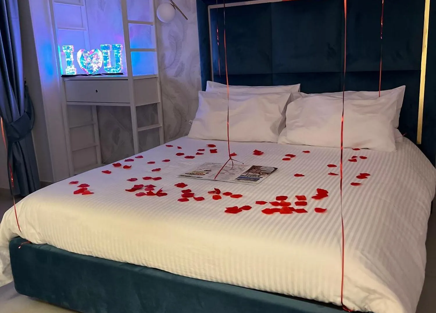Luxury Masaniello Hotel Naples