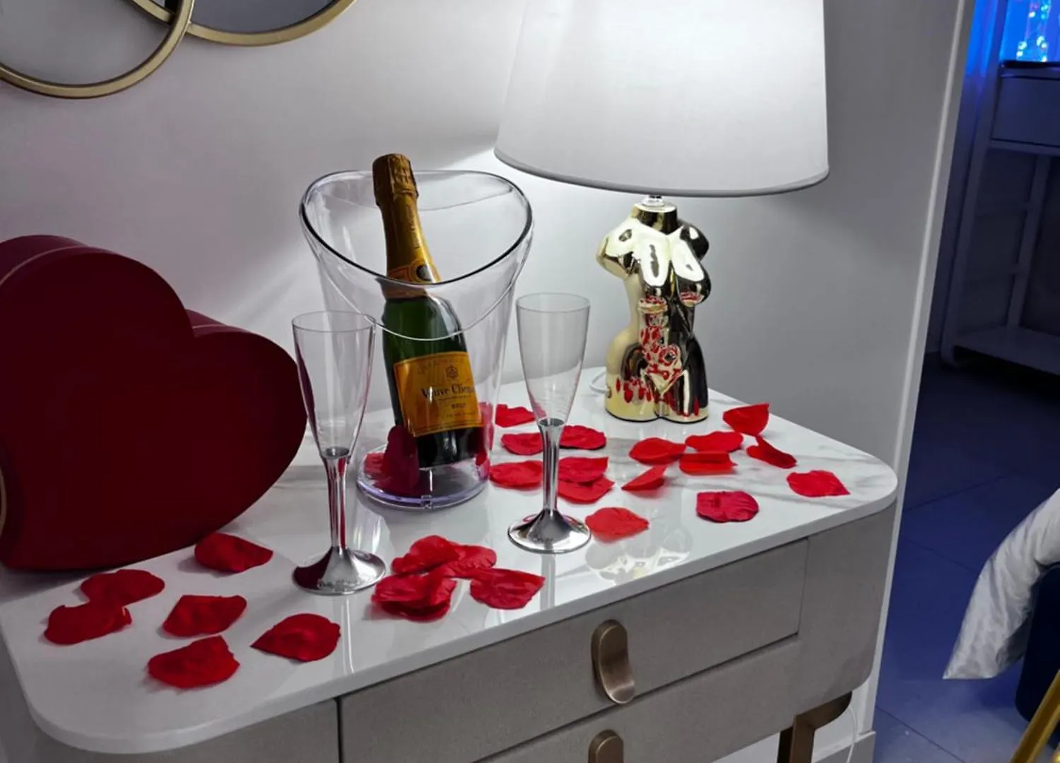 Luxury Masaniello Hotel Naples Guest house
