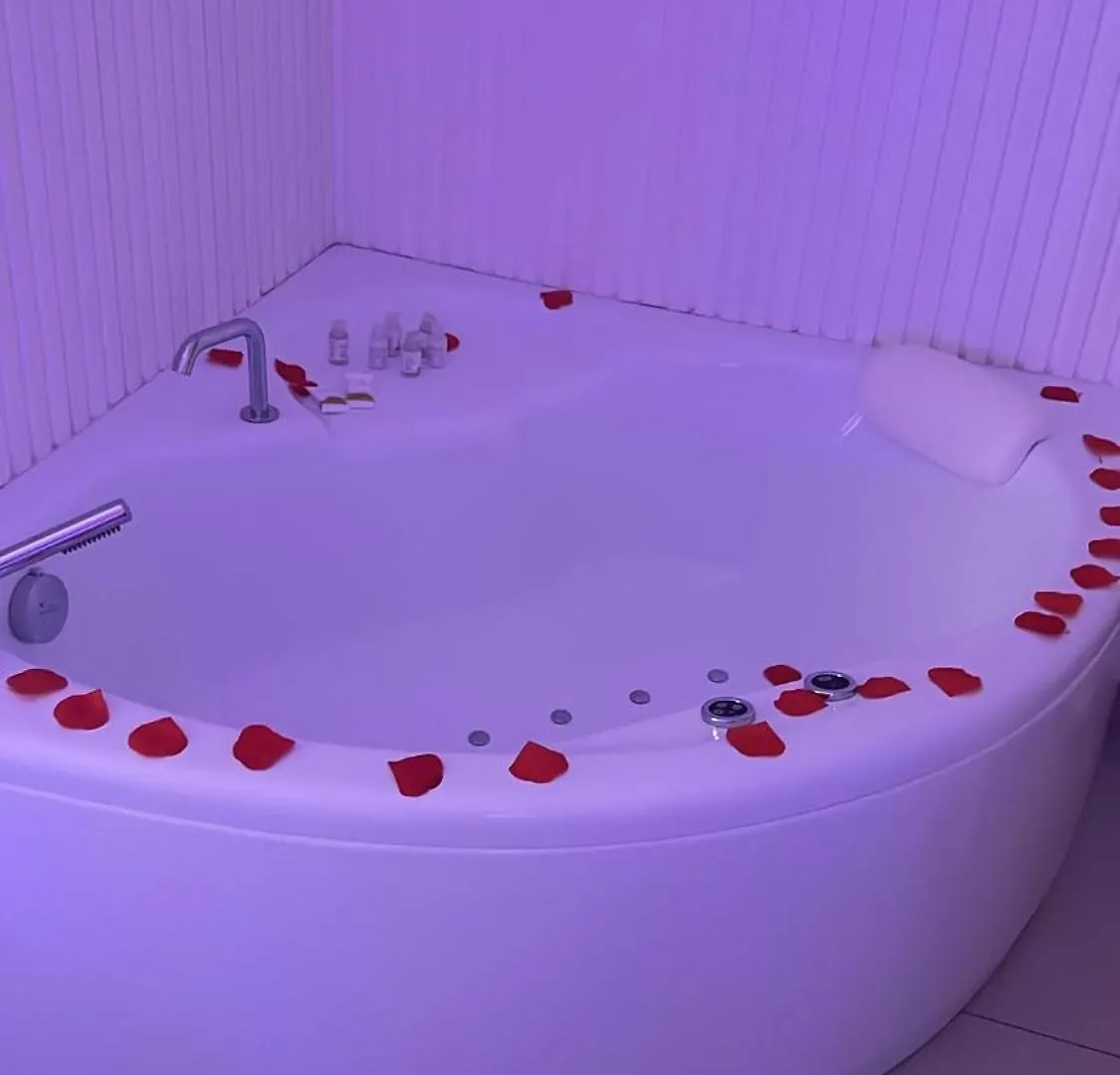 Luxury Masaniello Hotel Naples Guest house