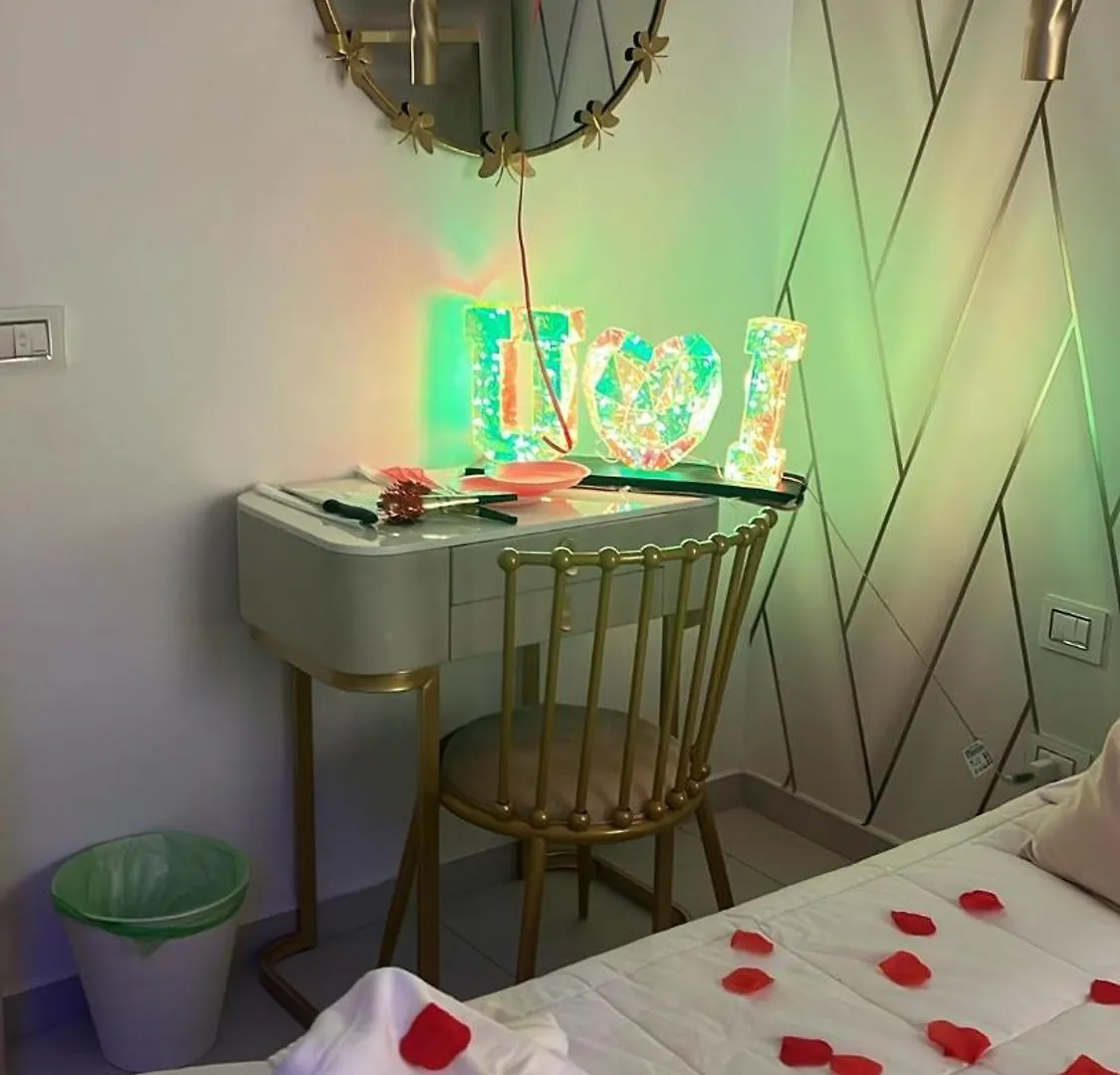 Guest house Luxury Masaniello Hotel Naples Italy