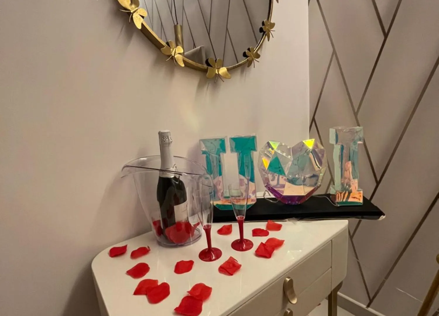 Luxury Masaniello Hotel Naples Guest house