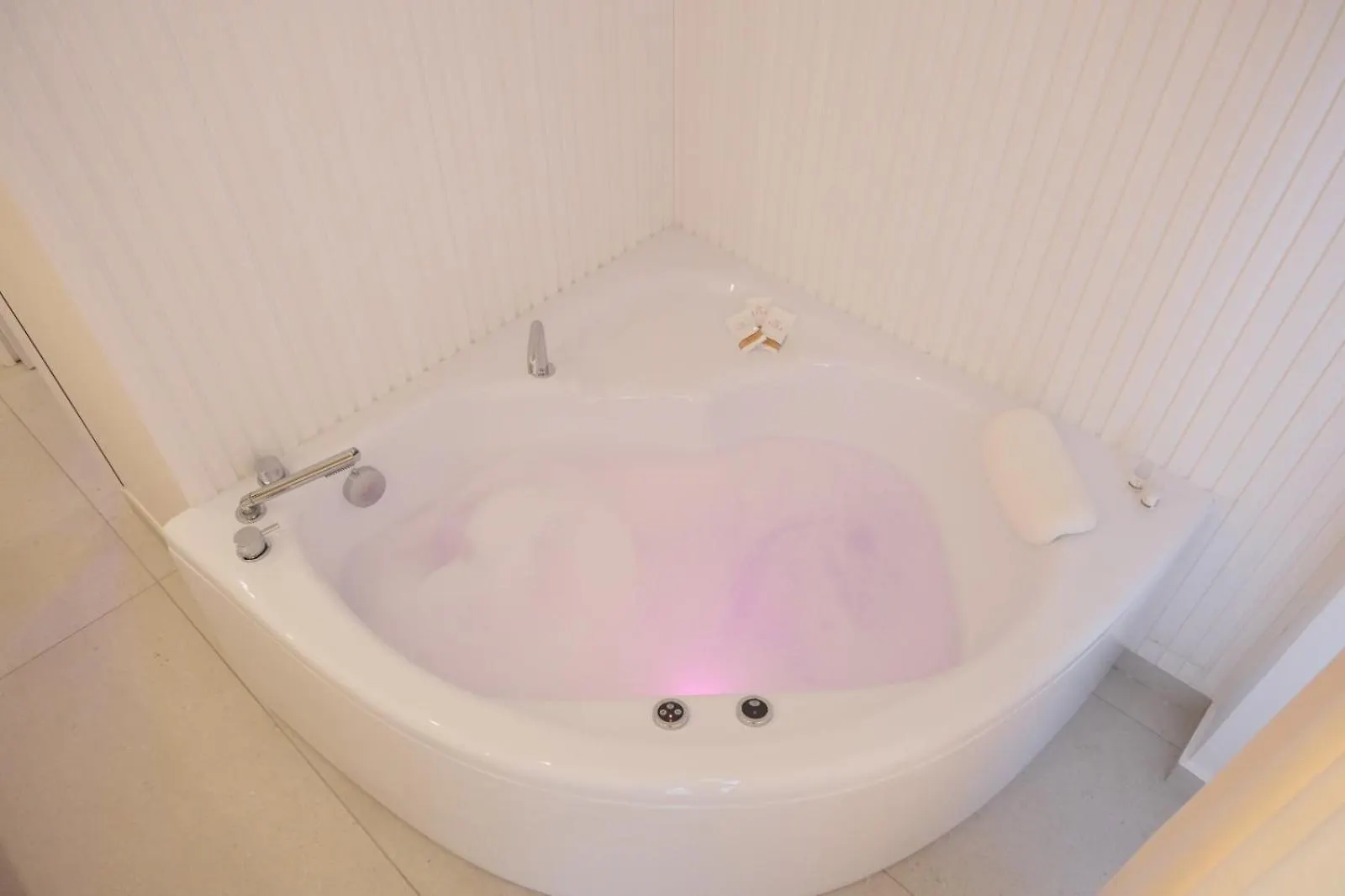 Penzion Hotel Luxury Masaniello Neapol