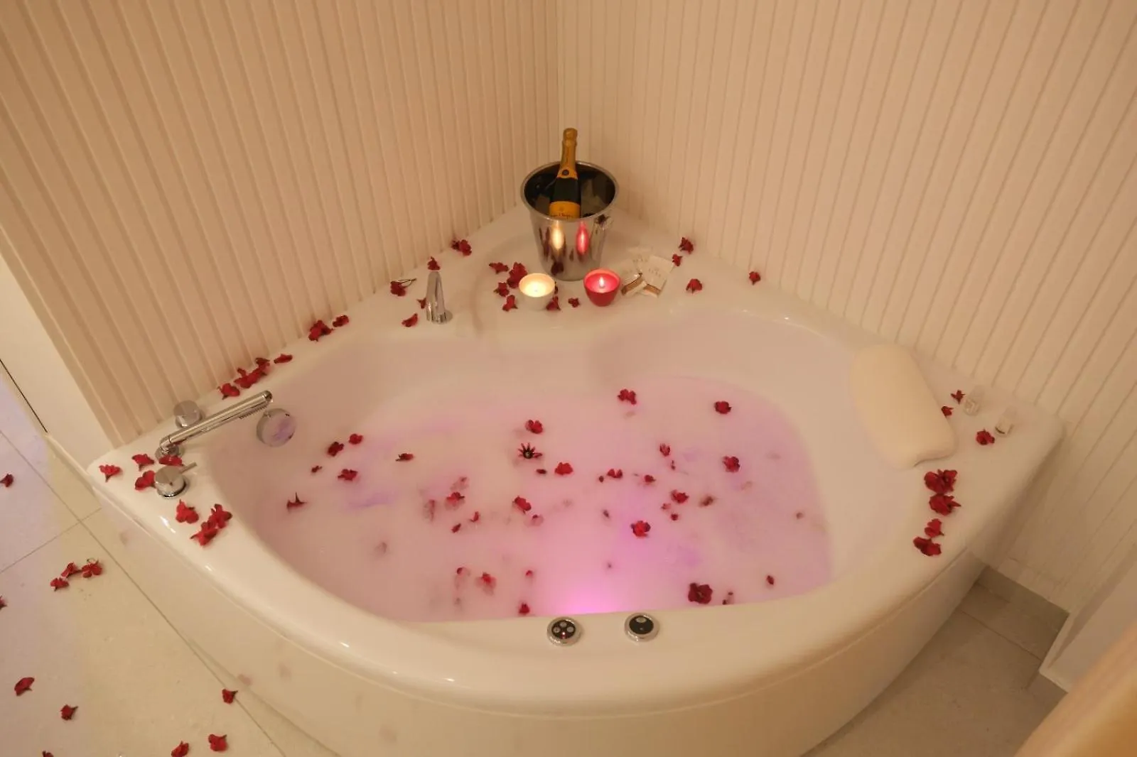 Hotel Luxury Masaniello Neapol Penzion