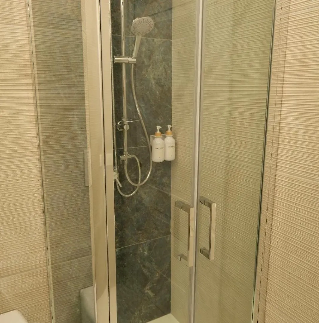 Hotel Luxury Masaniello Neapol 0*,  Itálie
